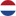 netherlands flag round icon 16
